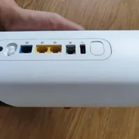 مودم 5g عمان تل ارورا Aurora c082 + نت 1500 گیگ|مودم و تجهیزات شبکه|تهران, فاطمی|دیوار