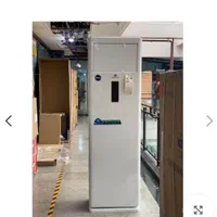 کولر گازی جنرال برلین ایستاده T3 مدل CFH3-36LA|کولر گازی و فن‌کوئل|ایلام, |دیوار