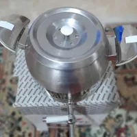 کتری سماوری و قوری|قوری، کتری، قهوه‌ساز دستی|شاهین‌شهر, شهرک گلدیس|دیوار