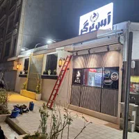 تولیدی انواع سایبان دستی و سایبون برقی|فروشگاه و مغازه|اهواز, طالقانی|دیوار