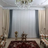 پرده پانچ|پرده، رانر، رومیزی|خرم‌آباد, |دیوار