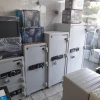 نمایندگی اصلی گاوصندوق گنجینه گاو صندوق GMPضدسرقت|ابزارآلات|تهران, بازار|دیوار