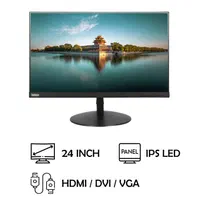 مانیتور استوک کارکرده HDMI IPS 19 20 22 23 24 اینچ|قطعات و لوازم جانبی رایانه|تهران, میدان ولیعصر|دیوار