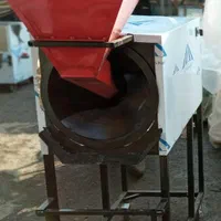 دستگاه خمیر گیر زن نانوایی تخمه پز حلزونی صنعتی کن|فروشگاه و مغازه|رشت, منظریه|دیوار
