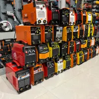 دستگاه جوش اتاق بزرگ با گارانتی بهمراه کابل و انبر