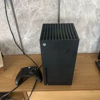 ایکس باکس سری ایکس Xbox Series X