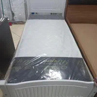 تولید انواع تخت تک نفره و دو نفره و تشک شرکتی|تخت و سرویس خواب|قزوین, |دیوار