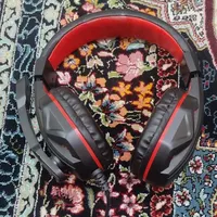 هدفون باسیم گمینگی P.40|پخش‌کننده همراه|پاکدشت, |دیوار