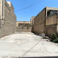 زمین ۱۰۶ متری خانه اصفهان محله جلالیه