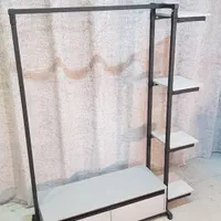 رگال کشو و طبقه دار|جاکفشی، کمد، دراور|شاهینشهر, |دیوار