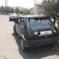 پی کی مدل 82|خودرو سواری و وانت|فولادشهر, C1|دیوار