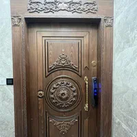 درب ضدسرقت و درب اتاقی تهران و ترک بهترین قیمت|مصالح و تجهیزات ساختمان|زاهدان, |دیوار