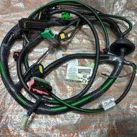 دسته سیم کشی انواع نیسان انژکتور ، کاربراتور، دیزل|قطعات یدکی و لوازم جانبی|اصفهان, سنبلستان|دیوار