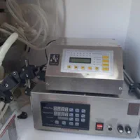 پرکن مایعات رقیق