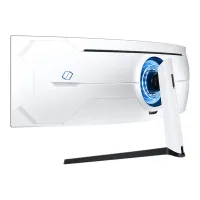 مانیتور گیمینگ خمیده سامسونگ 49 اینچ