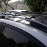 روف ریل باربند آریو ریو دوو رنو پژو لیفان جک دنا|قطعات یدکی و لوازم جانبی|تهران, تاکسیرانی|دیوار