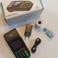 دستگاه کارتخوان بیسیم پوزسیار me31پرسرعت pos|فروشگاه و مغازه|کرج, گلشهر|دیوار