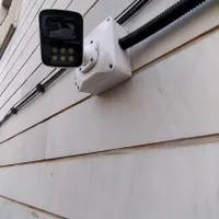 دوربین مداربسته TURBO کیس فلزی جدید/ ضمانت اصلی
