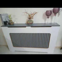 کاور شوفاژ در صورت سفارش ایتا روبیگاه  واستاپ|آبگرمکن، پکیج، شوفاژ|همدان, |دیوار