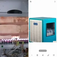 تعمیرات آبگرمکن بوتان  کولر آبی۲۴ ساعته