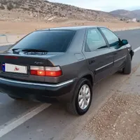 سیتروئن زانتیا 2000cc، مدل ۱۳۸۵|خودرو سواری و وانت|کرمانشاه, |دیوار