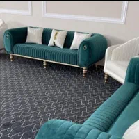 مبل پاناما|مبلمان خانگی و میز عسلی|کیش, |دیوار