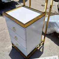 میزناخن تابوره سرشور ترولی صندلی|آرایشگاه و سالن‌های زیبایی|اصفهان, مصلی|دیوار