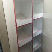 استند آجیل|کتابخانه، شلف، قفسه‌های دیواری|شهرکرد, |دیوار