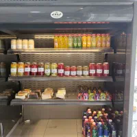 یخچال پرده هوا|فروشگاه و مغازه|تهران, شهرک نفت|دیوار