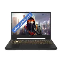 لپ تاپ ایسوس ASUS TUF F15 FX507ZC4