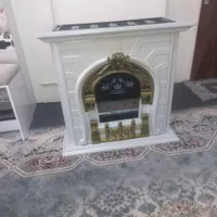بخاری شومینه گازی|بخاری، هیتر، شومینه|تهران, جوادیه تهرانپارس|دیوار