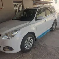 هایما S7 پلاس، مدل ۱۴۰۳