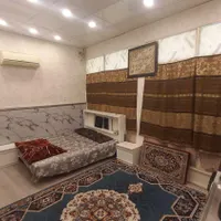 سوییت نزدیک حرم|اجارهٔ کوتاه‌مدت آپارتمان و سوئیت|قم, چهار مردان|دیوار