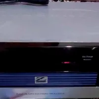 پخش کننده صوتی و تصویری CD player مدلSamsung|صوتی و تصویری|تالش, تالش|دیوار