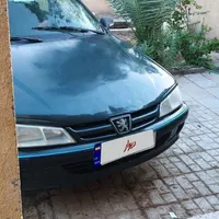 پژو پارس ساده، مدل ۱۳۸۱|خودرو سواری و وانت|زاهدان, |دیوار