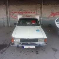 پیکان وانت LPG، مدل ۱۳۸۱|خودرو سواری و وانت|ماهدشت, |دیوار