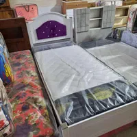 سرویس خواب*تخت اتاق نوجوان*