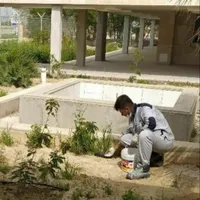 شرکت سمپاشی/موریانه زدایی/سم پاشی/کل خوزستان|خدمات نظافت|اهواز, کیانپارس |دیوار