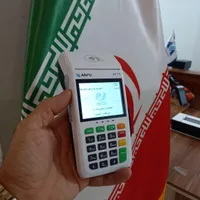 دستگاه کارتخوانAF75|فروشگاه و مغازه|هشتگرد, |دیوار