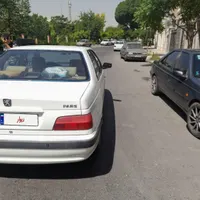 پژو پارس سال، مدل ۱۳۹۹|خودرو سواری و وانت|تهران, شاهد|دیوار