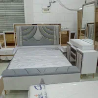 تخت سرویس خواب *|تخت و سرویس خواب|بندرعباس, |دیوار
