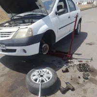 جلوبندی سازی سیار در محل شما