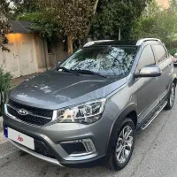 MVM X22 دنده اسپرت لاکچری مدل ۹۹ کم کارکرد