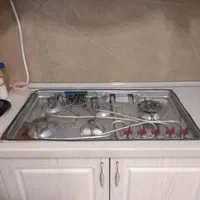 تعمیر گاز هود آبگرمکن بخاری توکار رومیزی تعمیرکار|خدمات پیشه و مهارت|مشهد, شهرک رازی (شهرک غرب)|دیوار
