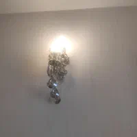 نصاب لوستر تعمیر لوستر نور لوستر|خدمات پیشه و مهارت|سنندج, |دیوار