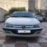 پژو پارس سال، مدل ۱۳۹۳