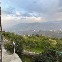 ویلا باغ ییلاقی در منطقه کِرچی لاویج