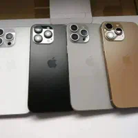 ایفون ۱۶ پرومکس 256/اقساط بازنشستگان