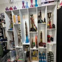 ویترین مغازه