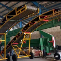 همزن بالابر کانوایر نوارنقاله نوار نقاله میکسر|ماشینآلات صنعتی|شریفآباد, |دیوار